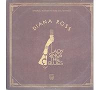 Diana Ross - Lady Sings The Blues