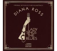 Diana Ross - Lady Sings the Blues [Original Soundtrack]