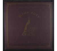 DIANA ROSS - lady sings the blues (soundtrack)