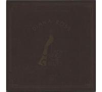DIANA ROSS - lady sings the blues soundtrack LP