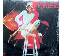 DIANA ROSS / LAST TIME I SAW HIM