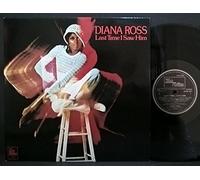DIANA ROSS - Last Time I Saw Him