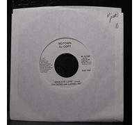 Diana Ross & Lionel Richie - Endless Love