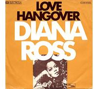 Diana Ross: Love Hangover [7" Single, Tamla Motown 1C 006-97 629]