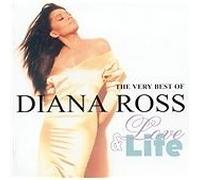Diana Ross - Love & Life (The Very Best of , 2001)