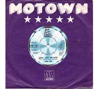 Diana Ross - Lovin', Livin' and Givin' / You Got It [7" VINYL]