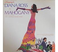 Diana Ross - Mahogany - Tamla Motown - 1C 062-97 105