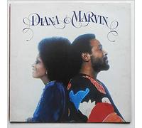 Diana Ross & Marvin Gaye - Diana & Marvin