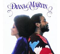 Diana Ross & Marvin Gaye - Diana & Marvin
