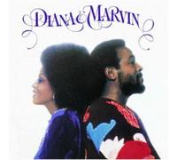 DIANA ROSS/MARVIN GAYE: DIANA & MARVIN - CD