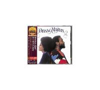 Diana Ross, Marvin Gaye - Diana & Marvin