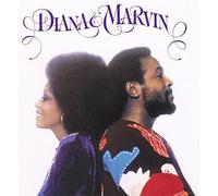 Diana Ross & Marvin Gaye - Diana & Marvin [SHM-CD] [Limited Release]