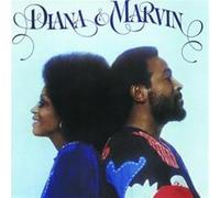 Diana Ross & Marvin Gaye - Diana & Marvin [Slidepack]