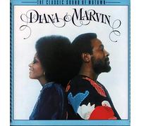 Diana Ross & Marvin Gaye - DIANA & MARVIN / THE CLASSIC SOUND OF MOTION