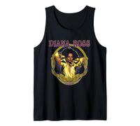 Diana Ross - Mirror Tank Top