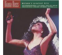 Diana Ross - Motown's Greatest Hits