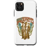 Diana Ross - Mucha Style Case for iPhone 11 Pro Max