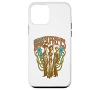 Diana Ross - Mucha Style Case for iPhone 12 mini