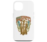 Diana Ross - Mucha Style Case for iPhone 13