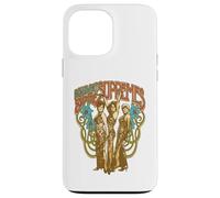 Diana Ross - Mucha Style Case for iPhone 13 Pro Max
