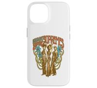 Diana Ross - Mucha Style Case for iPhone 14
