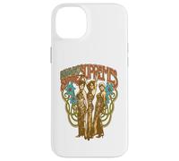 Diana Ross - Mucha Style Case for iPhone 14 Plus