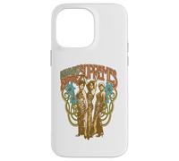 Diana Ross - Mucha Style Case for iPhone 14 Pro Max