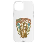Diana Ross - Mucha Style Case for iPhone 15 Plus