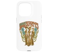 Diana Ross - Mucha Style Case for iPhone 15 Pro