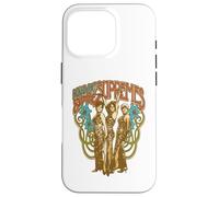 Diana Ross - Mucha Style Case for iPhone 16 Pro