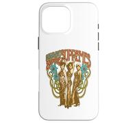 Diana Ross - Mucha Style Case for iPhone 16 Pro Max