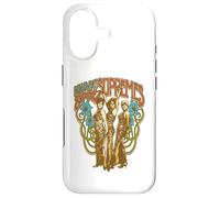 Diana Ross - Mucha Style Case for iPhone 17