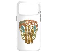 Diana Ross - Mucha Style Case for iPhone 17 Pro Max