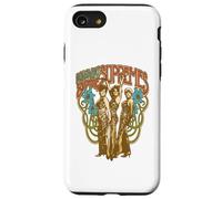 Diana Ross - Mucha Style Case for iPhone SE (2020) / 7/8