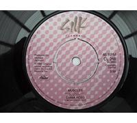 Diana Ross - Muscles