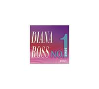 DIANA ROSS: NO.1 SONGS - CD