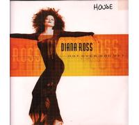 Diana Ross - Not Over You Yet [VINYL]