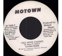 Diana Ross - One More Chance