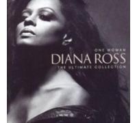 Diana Ross - One Woman - The Ultimate Collection - New CD - O1256z