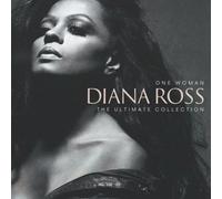 DIANA ROSS - One Woman : The Ultimate Collection