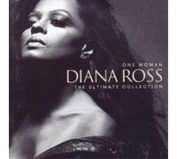 Diana Ross - One Woman - The Ultimate Collection - New CD - O1256z