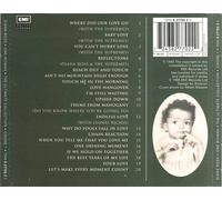 Diana Ross - One Woman - The Ultimate Collection - New CD - O1256z