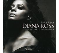Diana Ross - One Woman: Ultimate Collection [New CD]