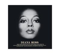Diana Ross Poster 1976 Wall Art Canvas Cover Vintage Aesthetic Canvas Poster Bedroom Decor Landscape Office Room Decor Gift 28x28inch(70x70cm)