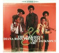 Diana Ross Presents the Jackson 5/ABC by Jackson 5 (2001-05-03)