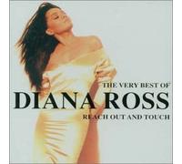 Diana Ross - Reach Out & Touch