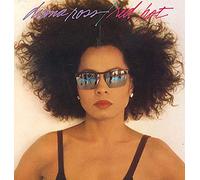 Diana Ross - Red hot (1987) [VINYL]