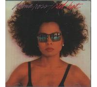 Diana Ross - Red Hot Rhythm & Blues