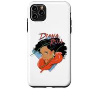 Diana Ross - Red Scarf Case for iPhone 11 Pro Max