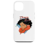 Diana Ross - Red Scarf Case for iPhone 13